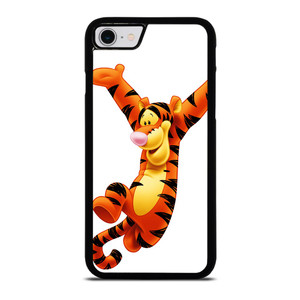 TIGGER WINNIE THE POOH iPhone SE 2022 Case