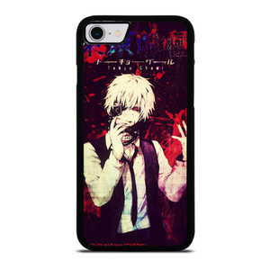 TOKYO GHOUL KANEKI ANIME iPhone SE 2022 Case