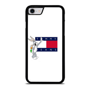 TOMMY HILFIGER BUGS BUNNY iPhone SE 2022 Case TOMMY HILFIGER BUGS BUNNY iPhone SE 2022 Case