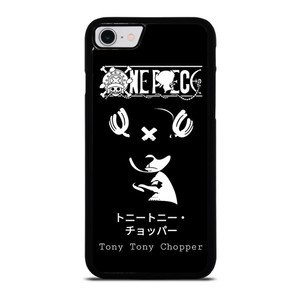TONY CHOPPER ONE PIECE ANIME iPhone SE 2022 Case