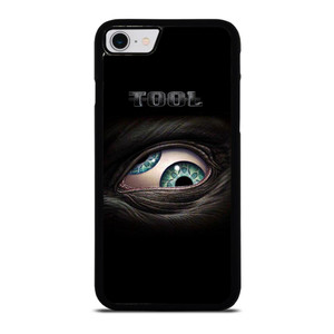 TOOL BAND EYE LOGO iPhone SE 2022 Case