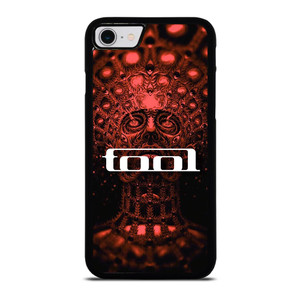 TOOL BAND SYMBOL iPhone SE 2022 Case TOOL BAND SYMBOL iPhone SE 2022 Case
