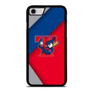 TORONTO BLUE JAYS BIRDS iPhone SE 2022 Case TORONTO BLUE JAYS BIRDS iPhone SE 2022 Case