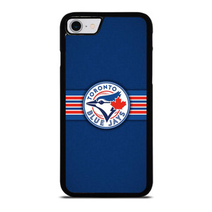 TORONTO BLUE JAYS MLB LOGO iPhone SE 2022 Case