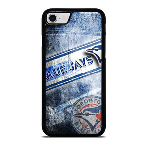 TORONTO BLUE JAYS WALLPAPER iPhone SE 2022 Case