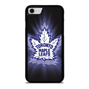 TORONTO MAPLE LEAFS NHL LOGO 2 iPhone SE 2022 Case
