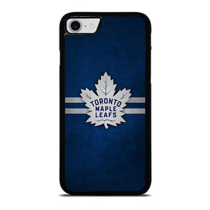 TORONTO MAPLE LEAFS NHL LOGO 3 iPhone SE 2022 Case