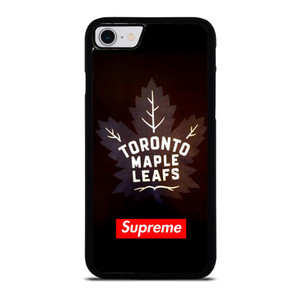 TORONTO MAPLE LEAFS SUPREME 2 iPhone SE 2022 Case