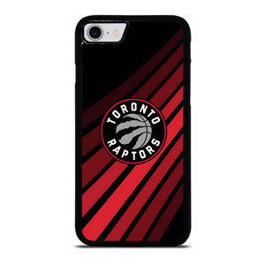 TORONTO RAPTORS NBA TEAM LOGO iPhone SE 2022 Case