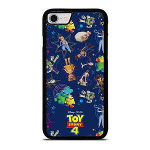 TOY STORY COLLAGE iPhone SE 2022 Case