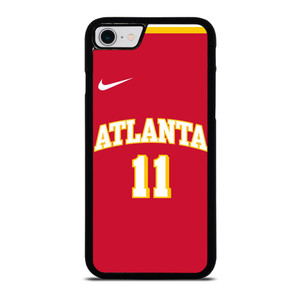 TRAE YOUNG ATLANTA HAWKS NBA iPhone SE 2022 Case