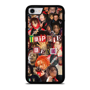 TRIPPIE REDD RAPPER COLLAGE iPhone SE 2022 Case