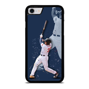 TRISTON CASAS BOSTON RED SOX iPhone SE 2022 Case