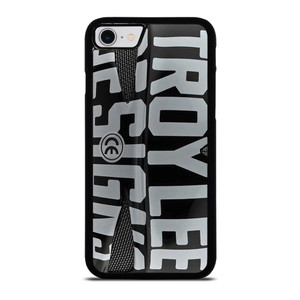 TROY LEE DESIGNS LETTER iPhone SE 2022 Case