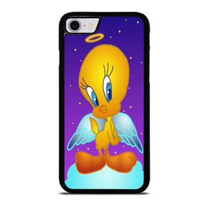 TWEETY BIRD CUTE ANGEL iPhone SE 2022 Case