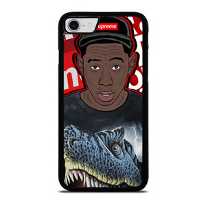 TYLER THE CREATOR SUPREME TYREX iPhone SE 2022 Case