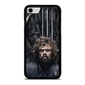TYRION LANNISTER GAME OF THRONES iPhone SE 2022 Case