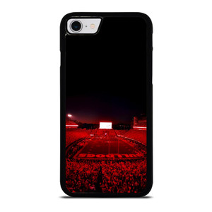 UGA GEORGIA BULLDOGS STADIUM iPhone SE 2022 Case