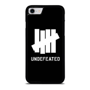 UNDEFEATED LOGO iPhone SE 2022 Case