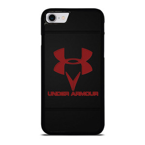 UNDER ARMOUR EMBLEM iPhone SE 2022 Case