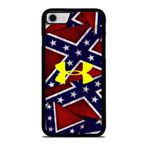UNDER ARMOUR REBEL FLAG iPhone SE 2022 Case UNDER ARMOUR REBEL FLAG iPhone SE 2022 Case