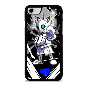 UNDERTALE BADTIME WALLPAPER iPhone SE 2022 Case UNDERTALE BADTIME WALLPAPER iPhone SE 2022 Case
