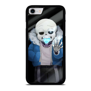 UNDERTALE SANS CUTE iPhone SE 2022 Case