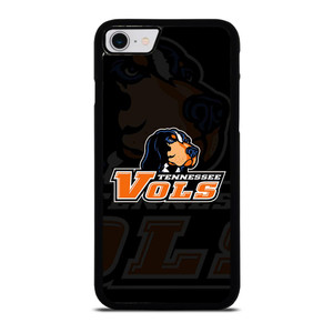UNIVERSITY OF TENNESSEE UT VOLS LOGO iPhone SE 2022 Case