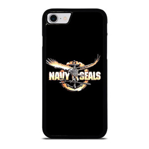 US NAVY SEALS LOGO 2 iPhone SE 2022 Case