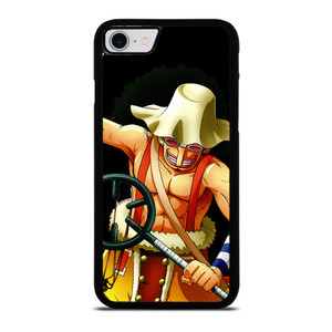 USOPP ONE PIECE ANIME iPhone SE 2022 Case