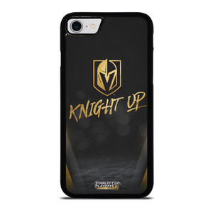 VEGAS GOLDEN KNIGHT SYMBOL iPhone SE 2022 Case