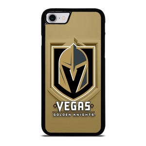 VEGAS GOLDEN KNIGHTS FOOTBALL iPhone SE 2022 Case VEGAS GOLDEN KNIGHTS FOOTBALL iPhone SE 2022 Case