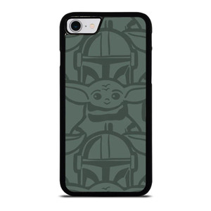 VERA BRADLEY BABY YODA iPhone SE 2022 Case VERA BRADLEY BABY YODA iPhone SE 2022 Case