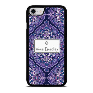 VERA BRADLEY REGAL ROSETTE iPhone SE 2022 Case