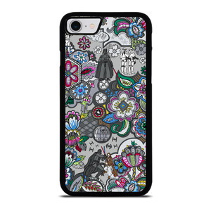 VERA BRADLEY X STAR WARS iPhone SE 2022 Case