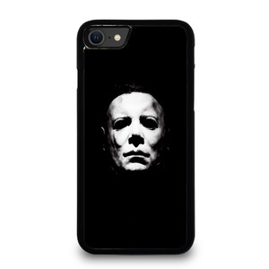 HALLOWEEN MICHAEL MYERS iPhone SE 2020 Case