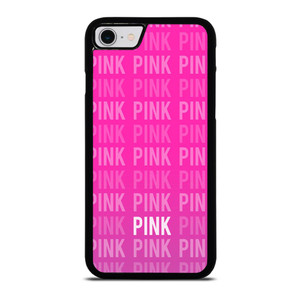 VICTORIA'S SECRET PINK LOGO iPhone SE 2022 Case