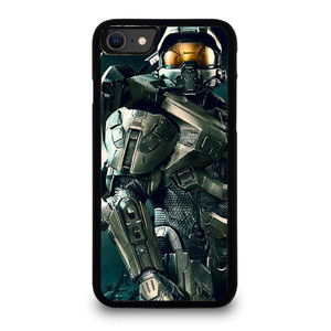HALO 4 GUY iPhone SE 2020 Case