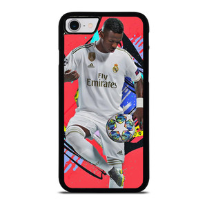 VINICIUS JR REAL MADRID FIFA 20 iPhone SE 2022 Case