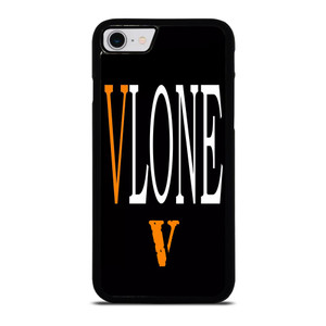 VLONE NEW LOGO iPhone SE 2022 Case VLONE NEW LOGO iPhone SE 2022 Case