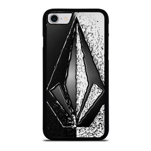 VOLCOM LOGO 3 iPhone SE 2022 Case