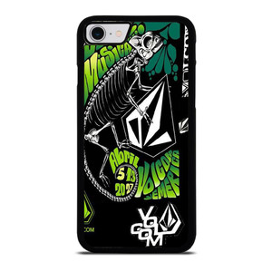 VOLCOM LOGO iPhone SE 2022 Case VOLCOM LOGO iPhone SE 2022 Case