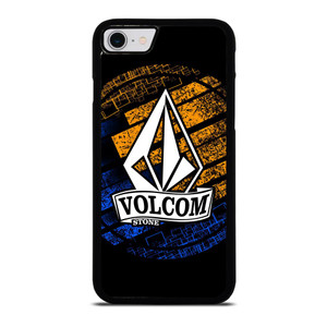 VOLCOME LOGO 5 iPhone SE 2022 Case