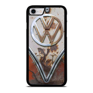 VW VOLKSWAGEN EMBLEM RUSTY iPhone SE 2022 Case VW VOLKSWAGEN EMBLEM RUSTY iPhone SE 2022 Case