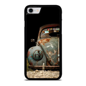 VW VOLKSWAGEN RUSTY iPhone SE 2022 Case VW VOLKSWAGEN RUSTY iPhone SE 2022 Case