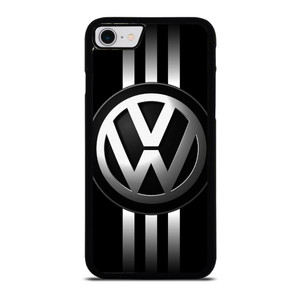 VW VOLKSWAGEN STRIPE iPhone SE 2022 Case VW VOLKSWAGEN STRIPE iPhone SE 2022 Case