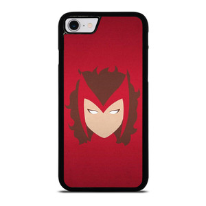 WANDA MAXIMOFF MARVEL ICON iPhone SE 2022 Case