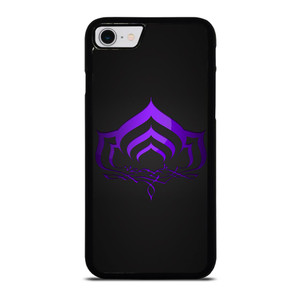 WARFRAME GAMES LOGO iPhone SE 2022 Case WARFRAME GAMES LOGO iPhone SE 2022 Case