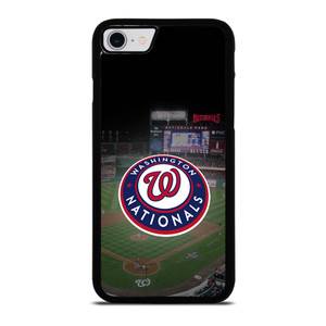 WASHINGTON NATIONALS BASEBALL iPhone SE 2022 Case