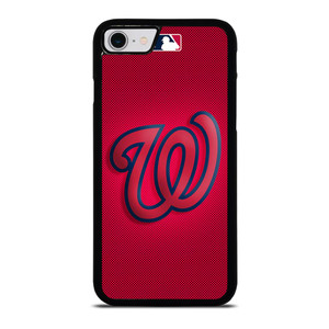 WASHINGTON NATIONALS MLB  iPhone SE 2022 Case